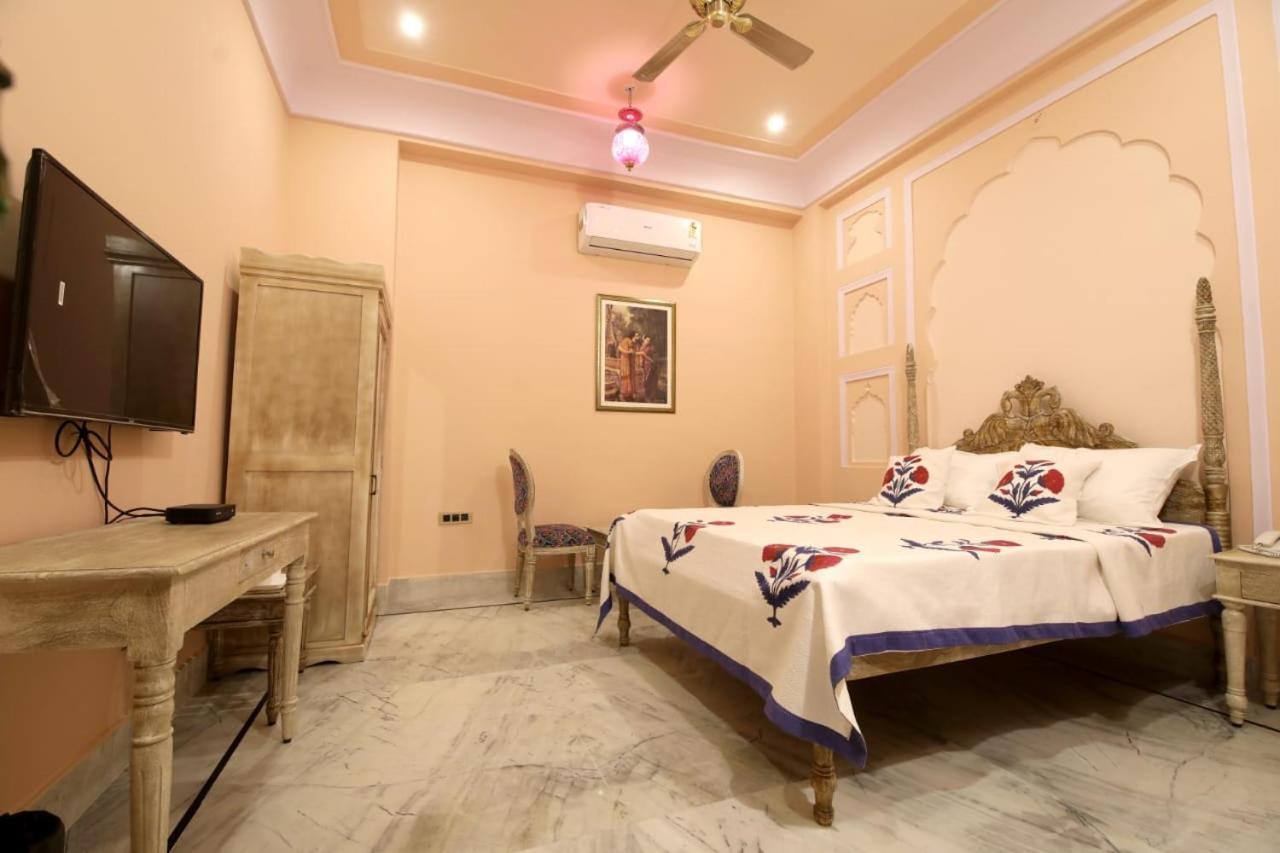 Raj Rajeshwari Haveli 3*