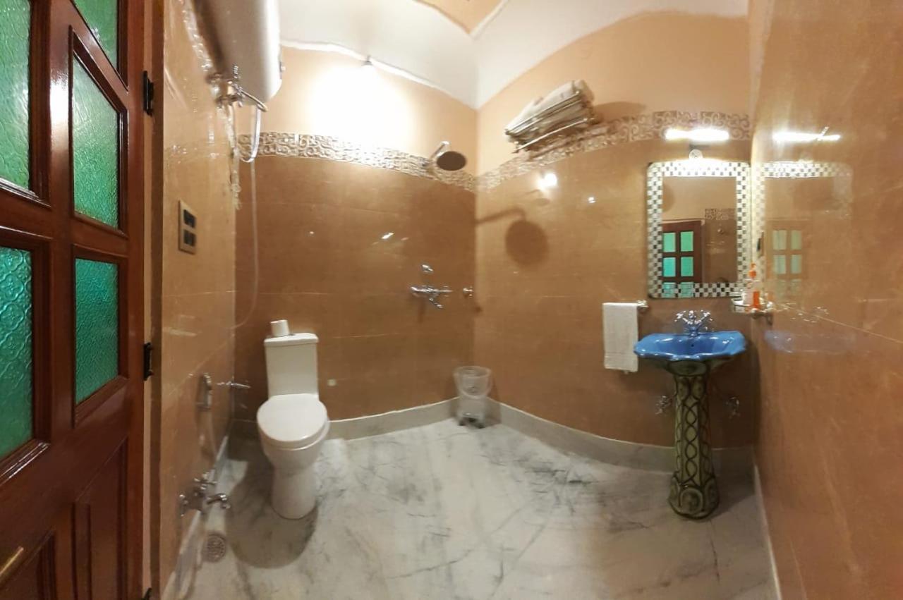 Raj Rajeshwari Haveli 3*