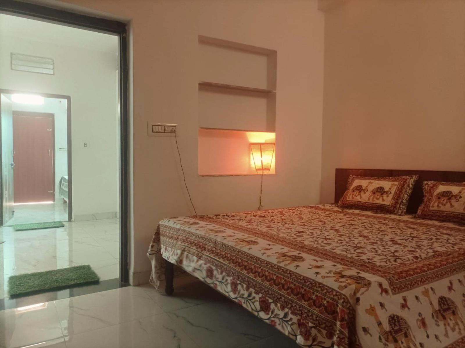 Cocoon Guest house