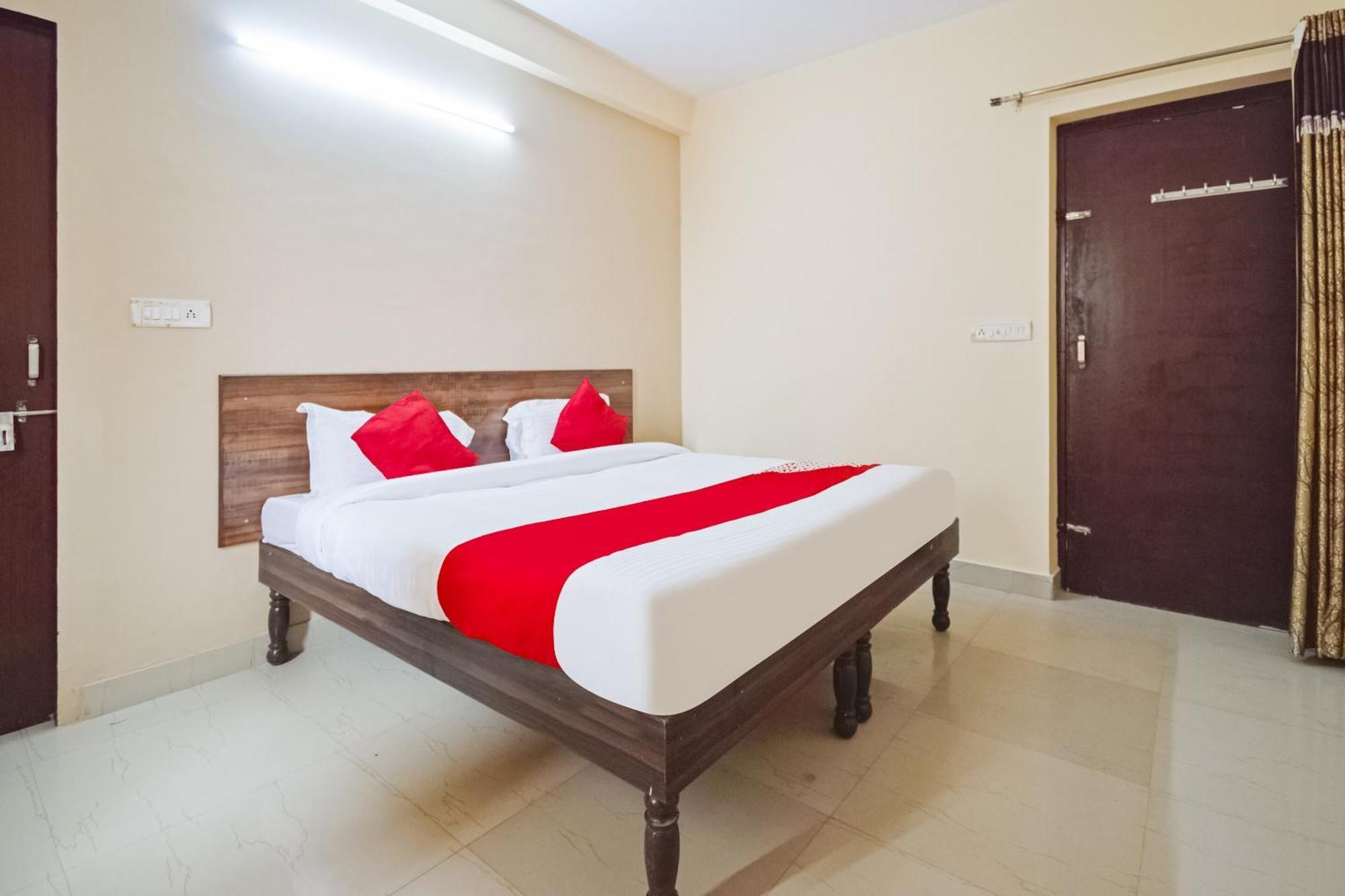 Hotel O Krishna Jaipur