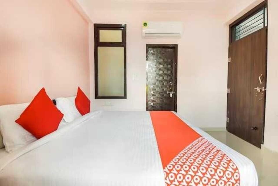 Hotel Collection O Welcome Regency Jaipur