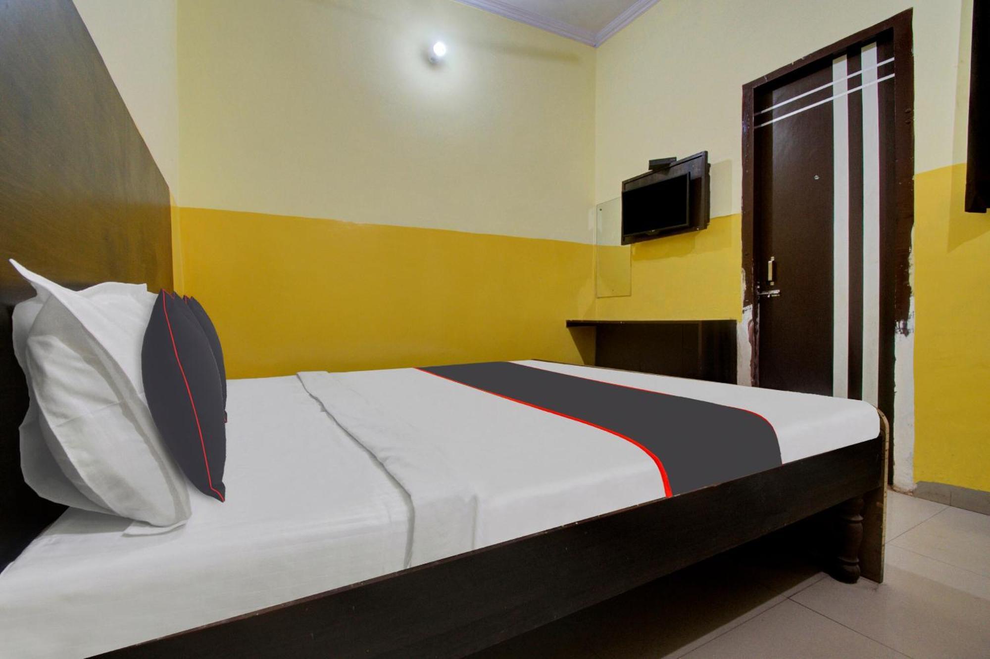 Collection O Metro View Mansarovar 3*