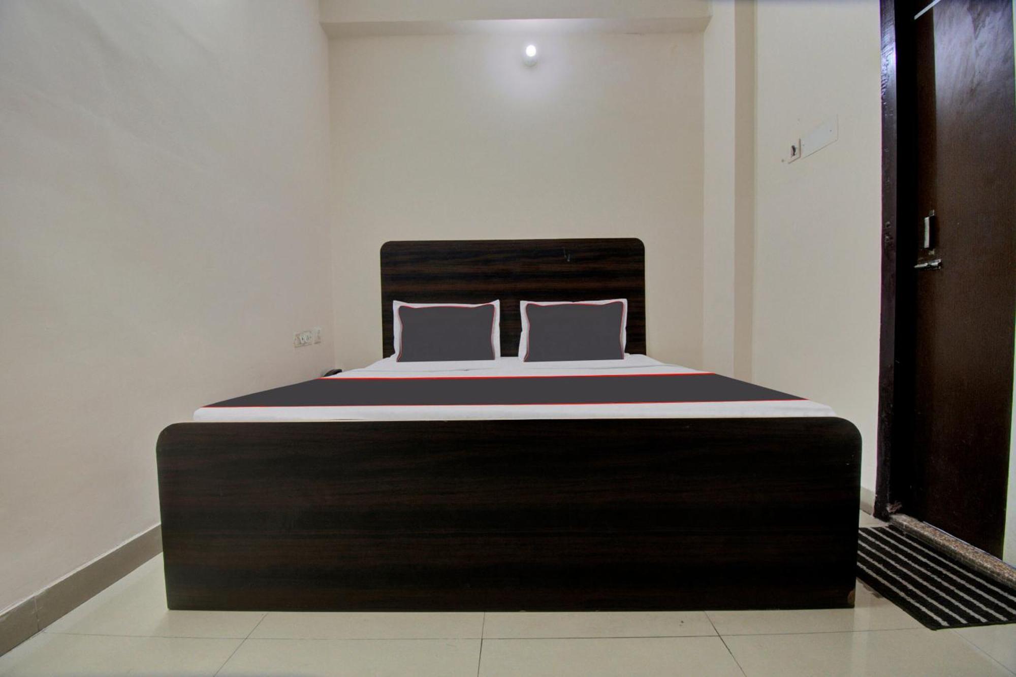 Collection O Metro View Mansarovar 3* Jaipur