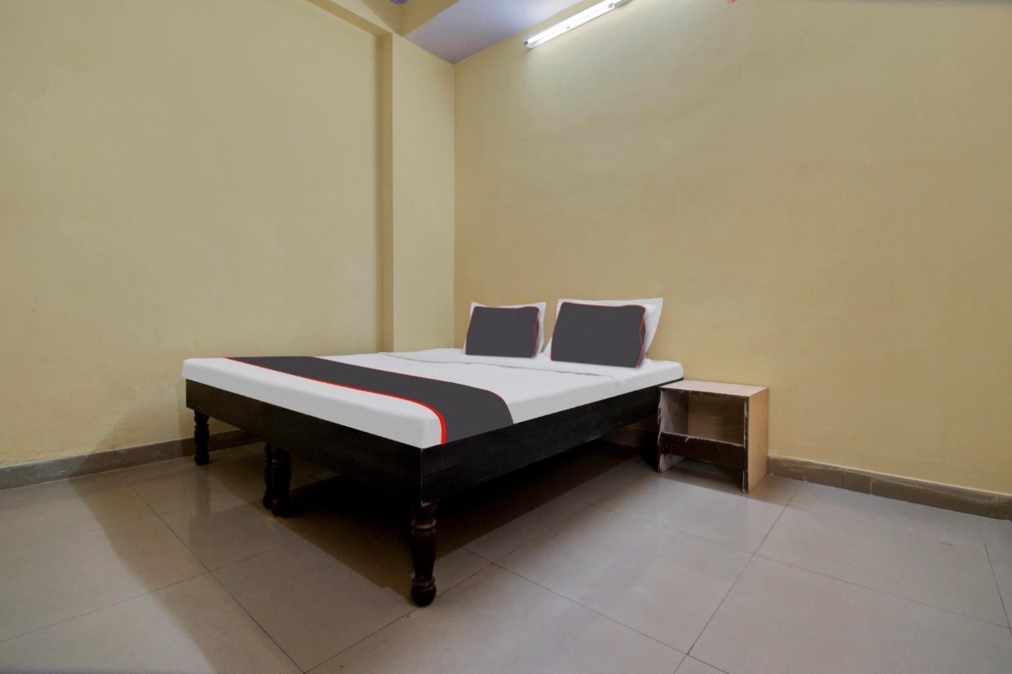 Collection O Metro View Mansarovar Hotel