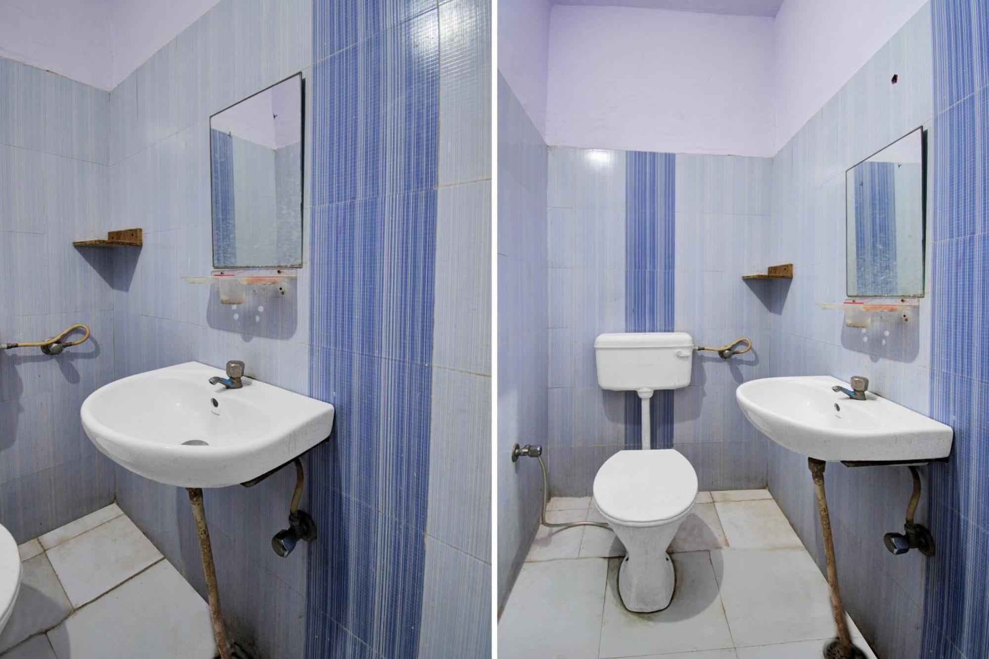 Collection O Metro View Mansarovar Jaipur