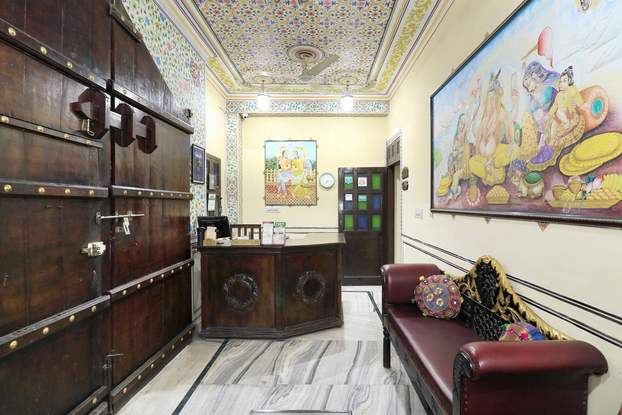 Baba Haveli 2*