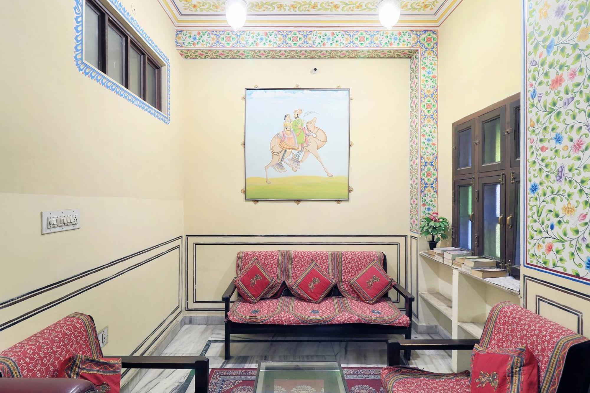 Baba Haveli 2* Jaipur