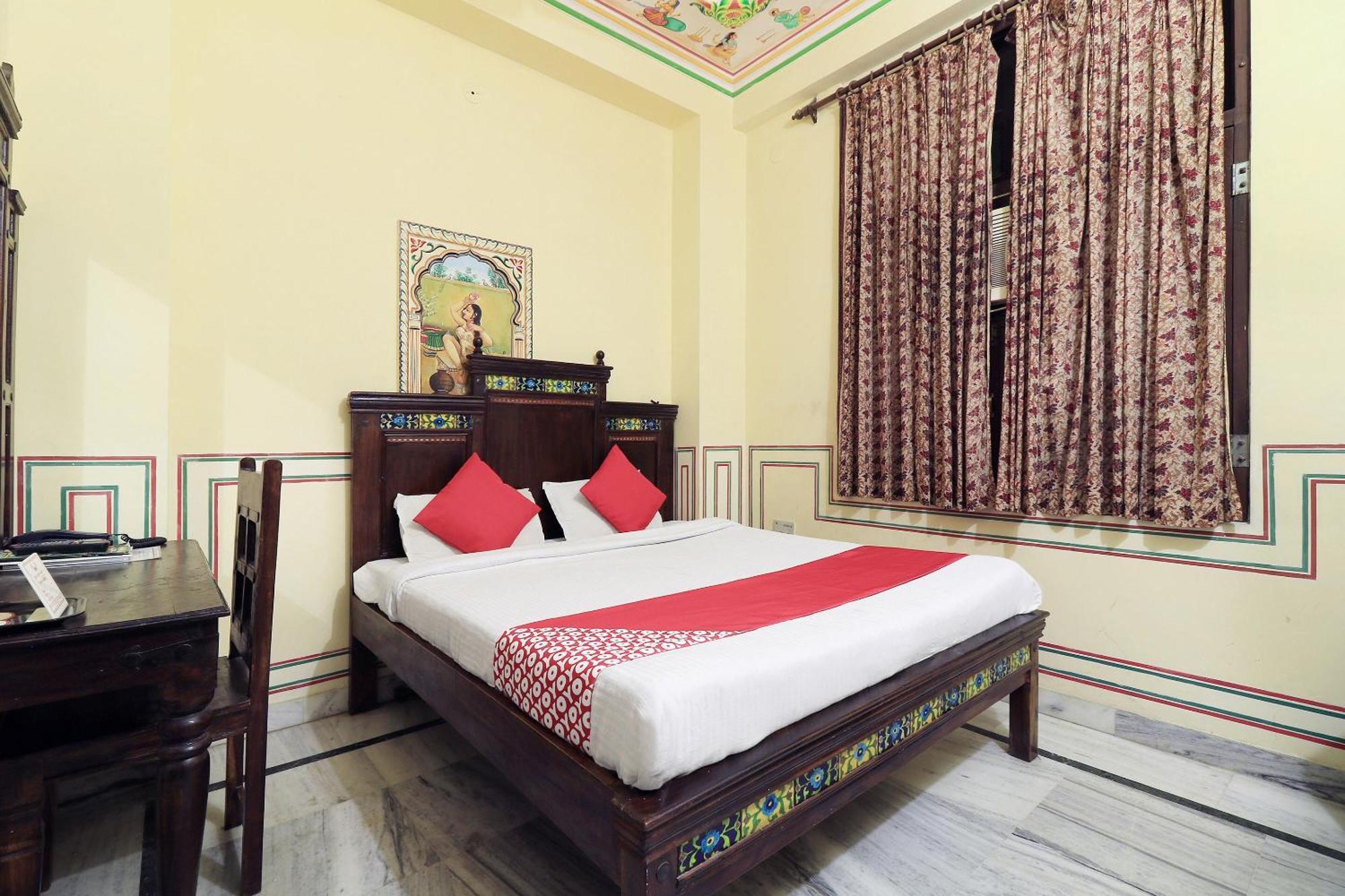 Baba Haveli