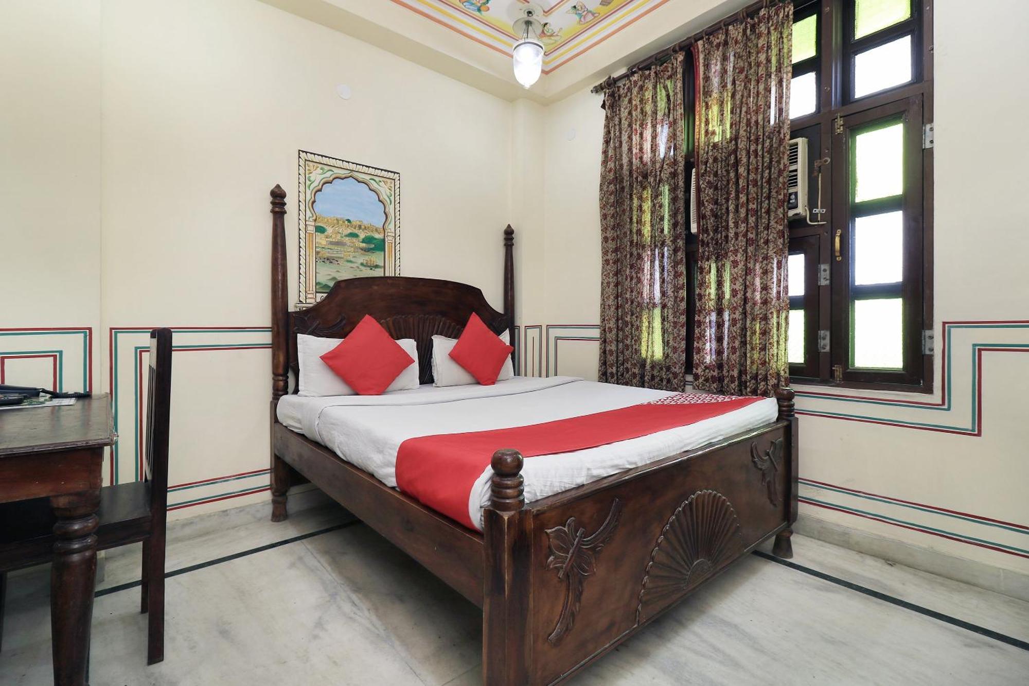 Hotel Baba Haveli