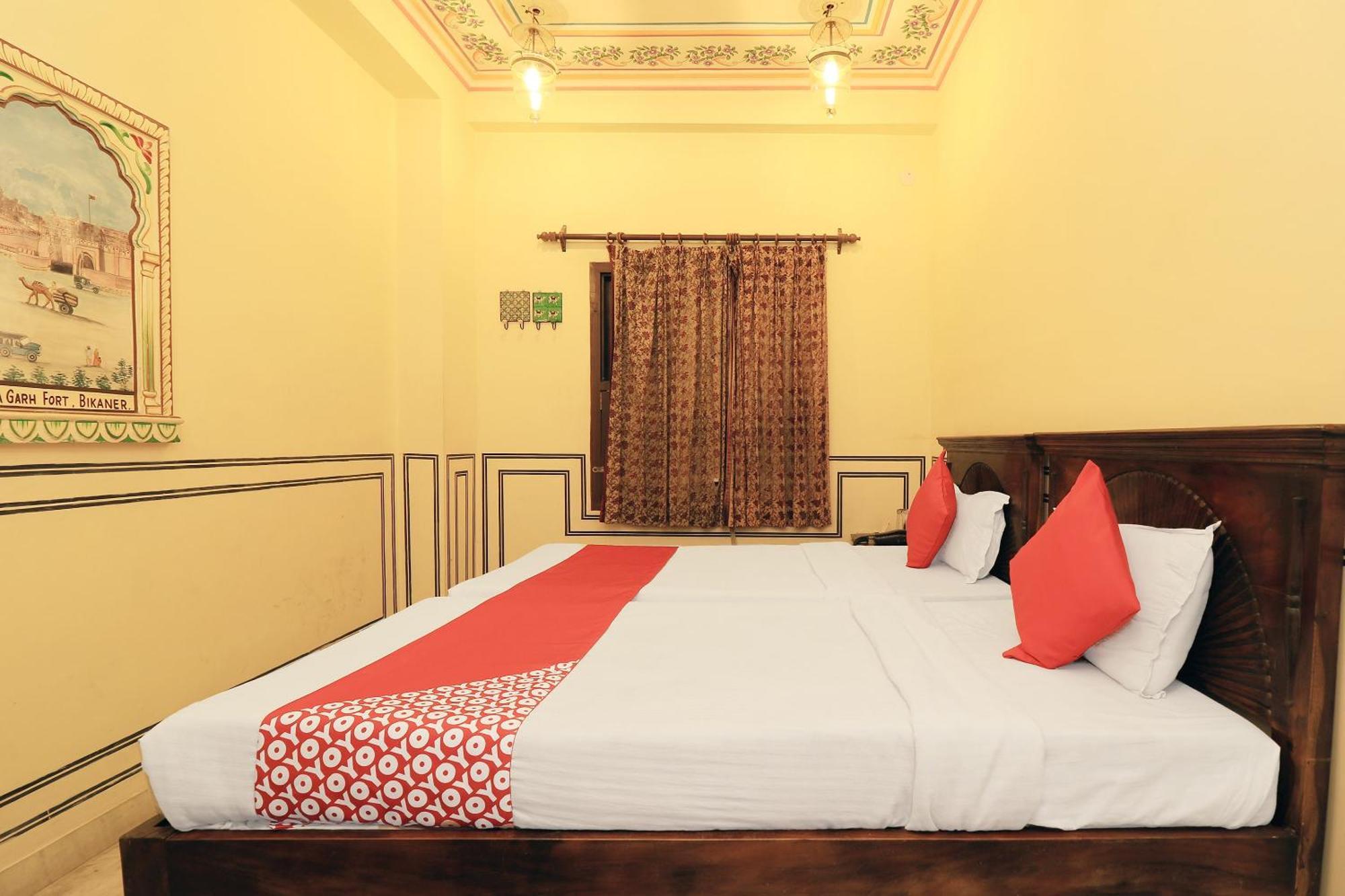 Hotel Baba Haveli 2*