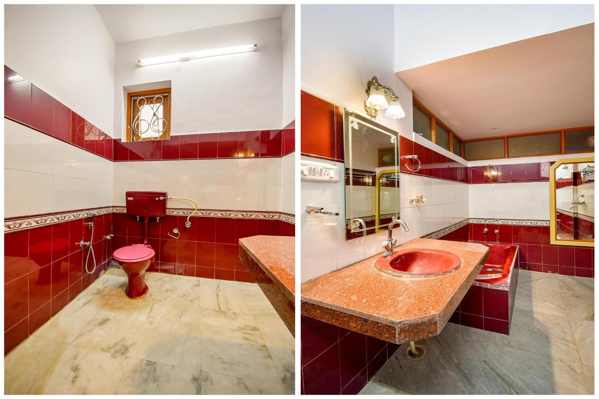 Hotel O The Nandini's 4*