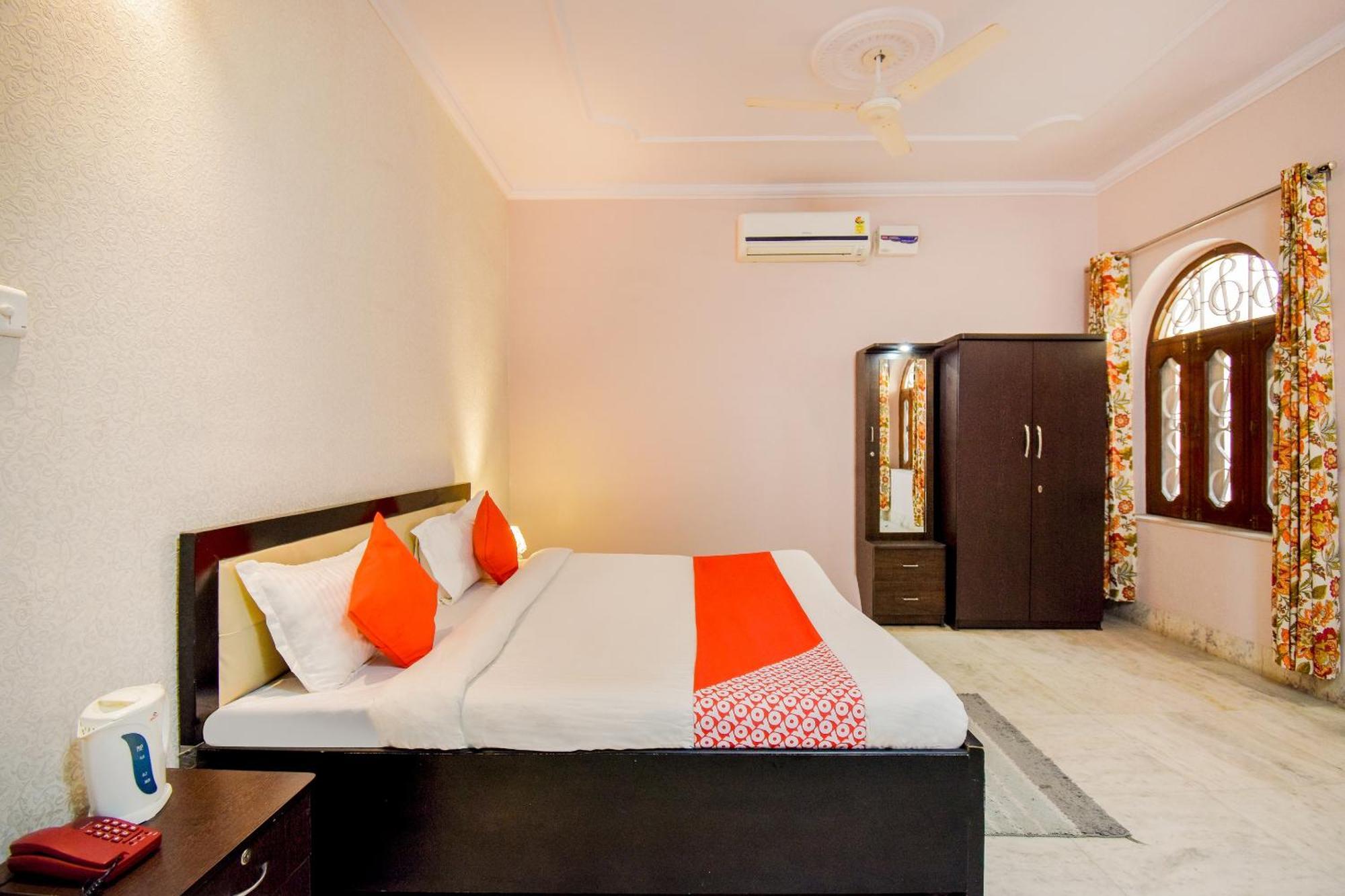 O The Nandini's 4* Jaipur