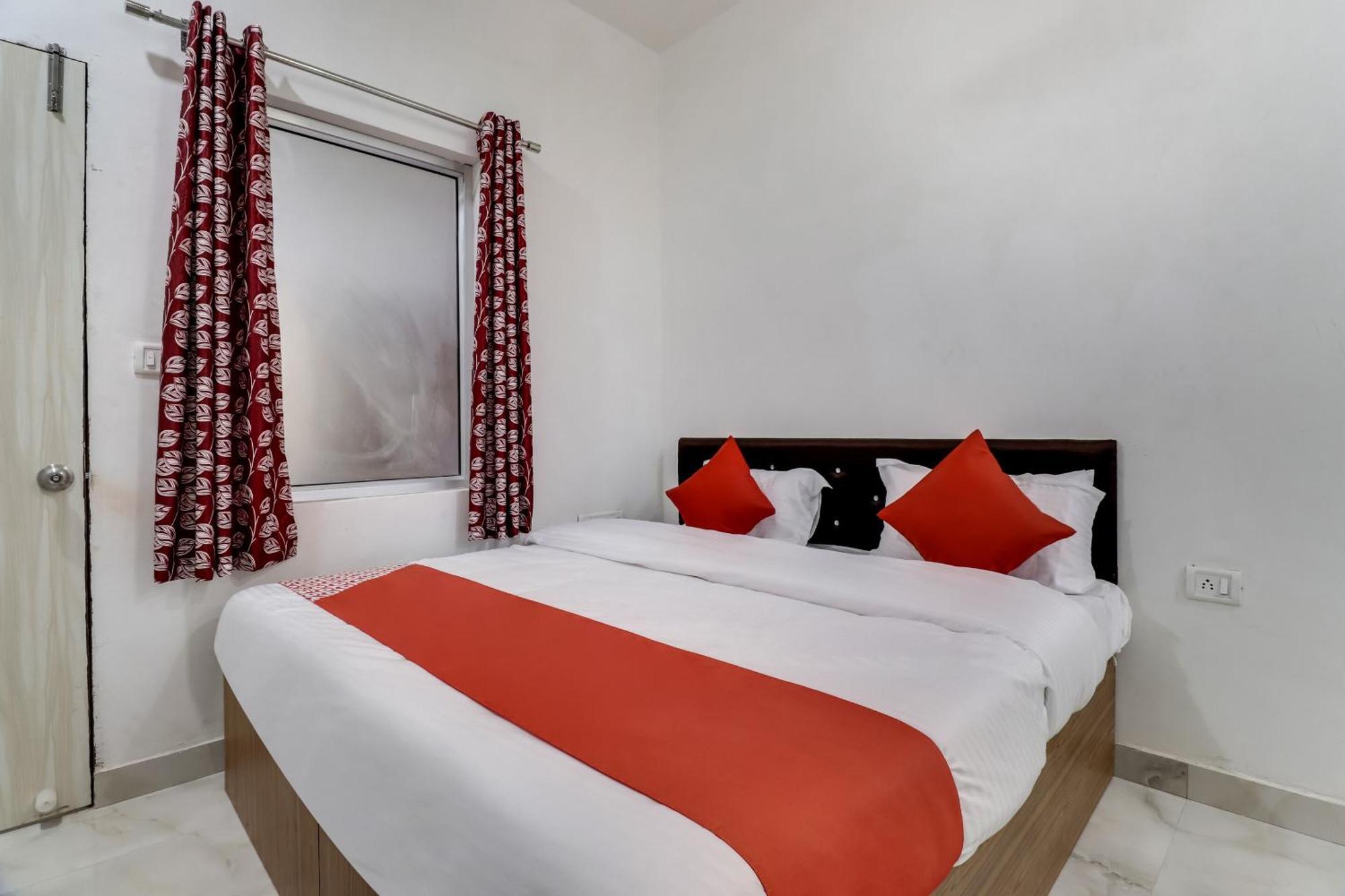 Hotel O Rj Jaipur