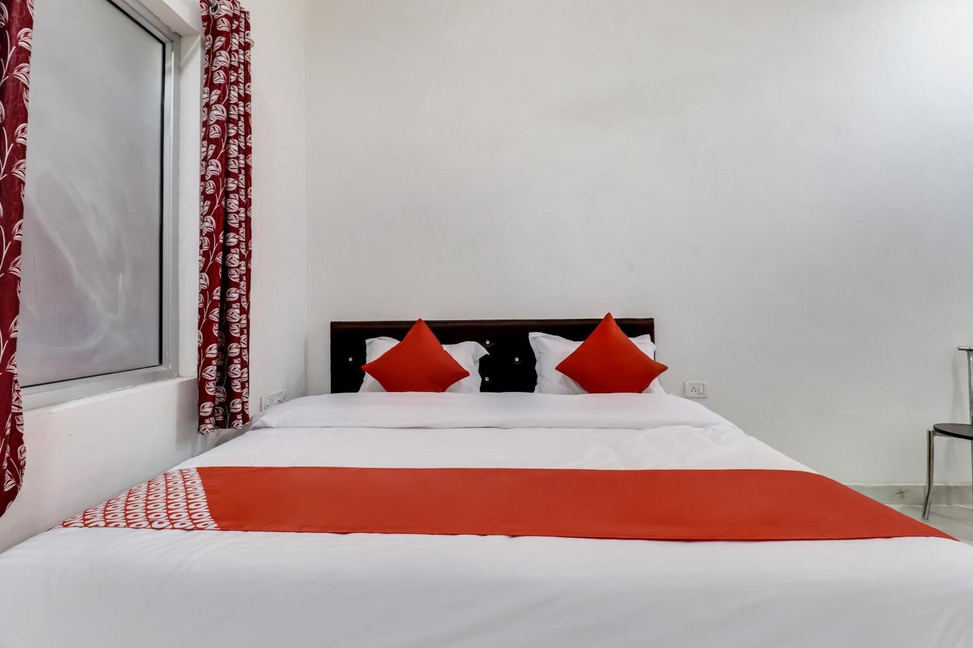 O Rj Hotel