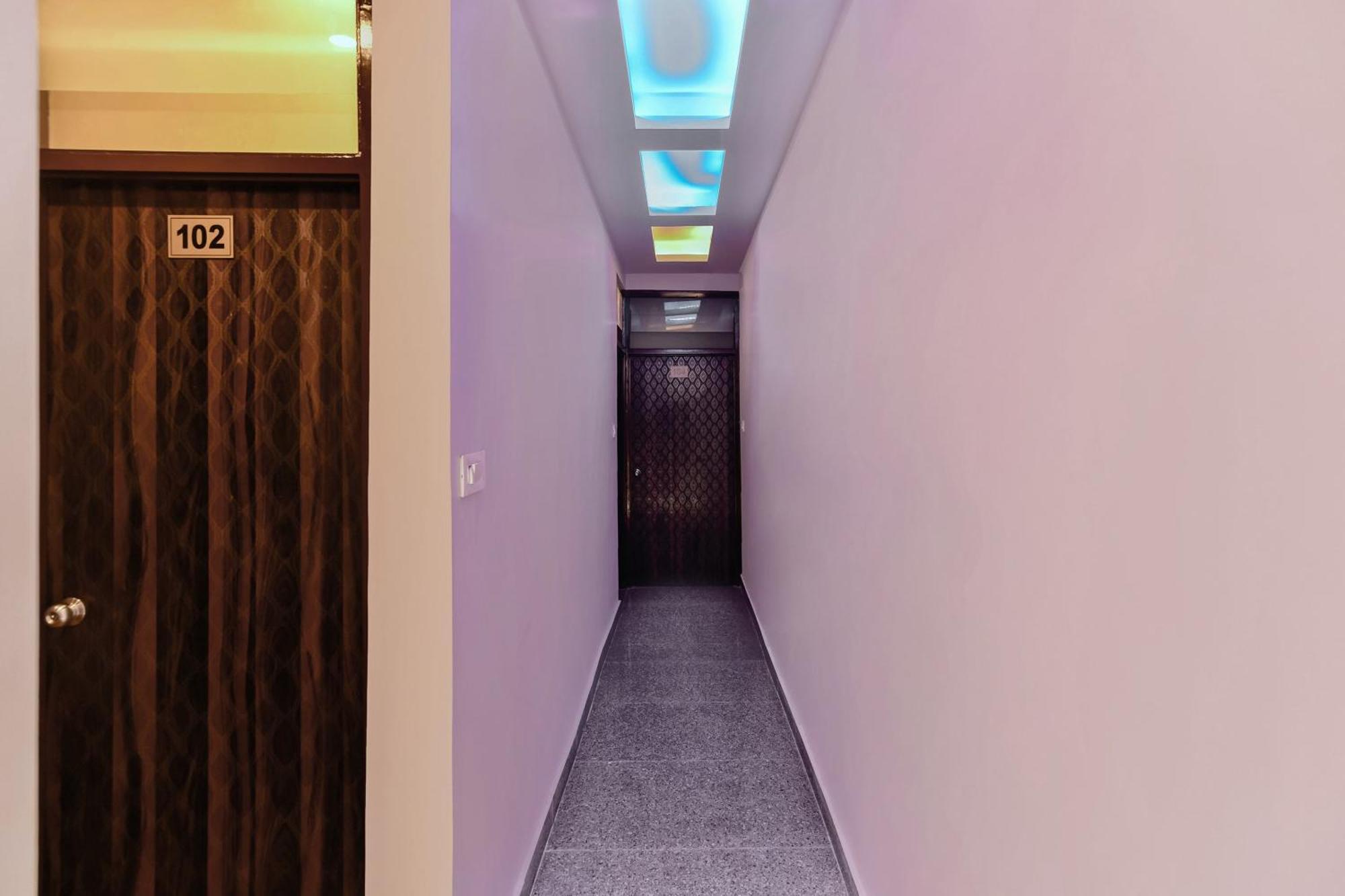 O Suraj 3* Jaipur