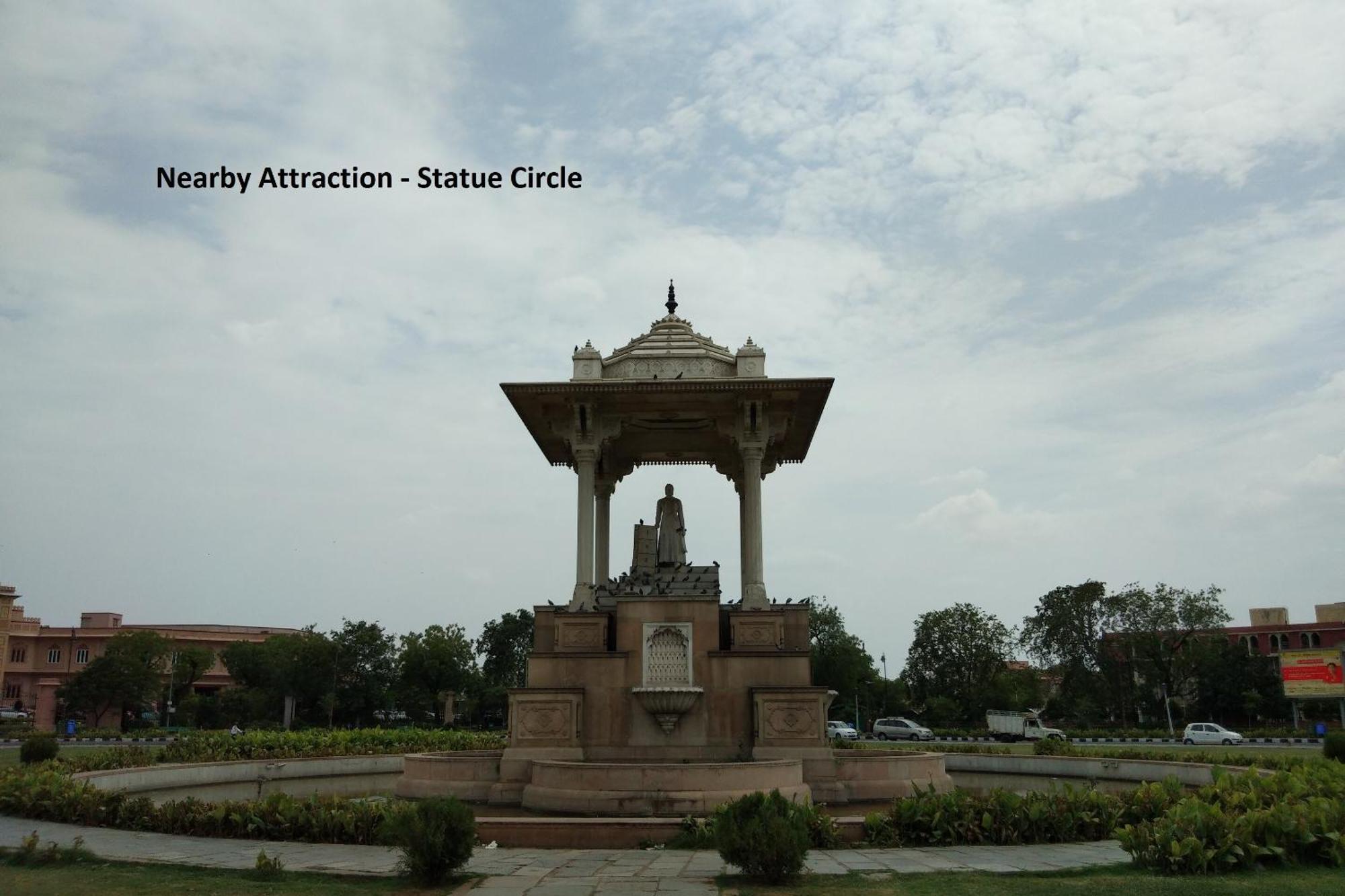 O Suraj Jaipur