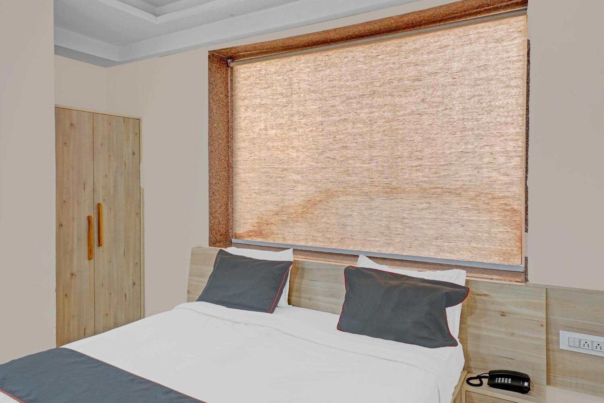 Collection O Sundew Hotel Jaipur