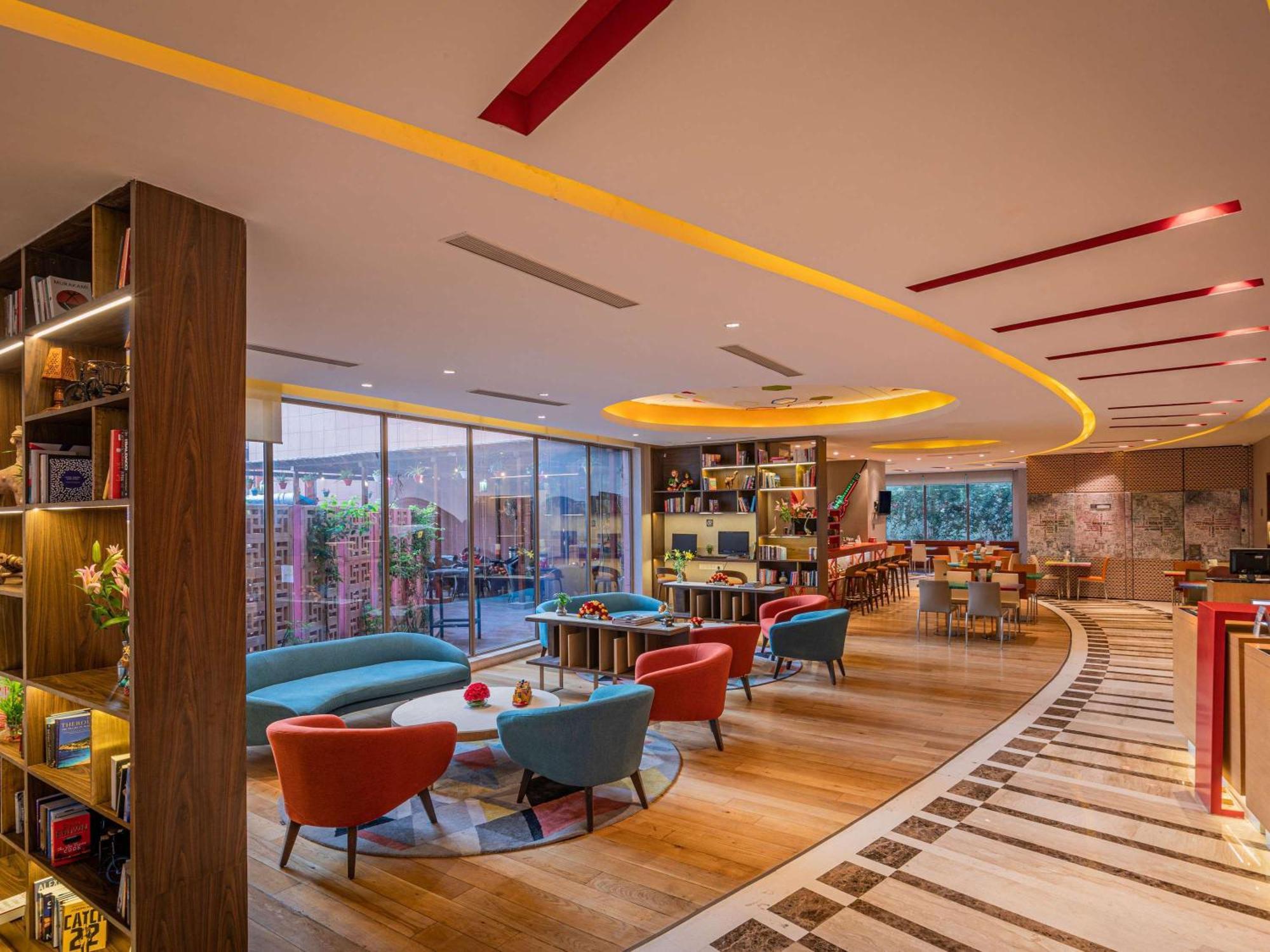 Ibis Centre - An Accor Brand Hotel Jaipur