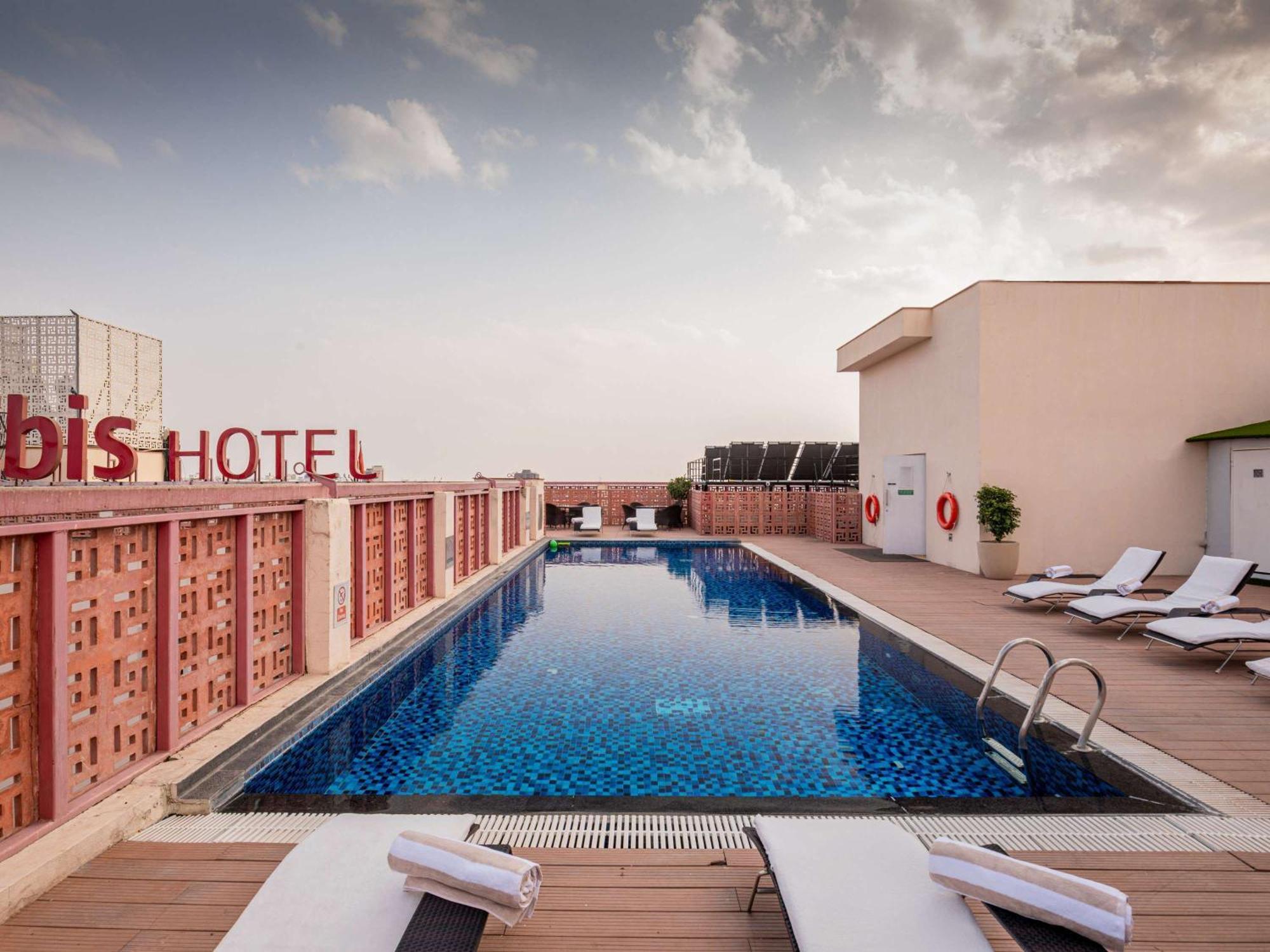 Hotel Ibis Centre - An Accor Brand Jaipur