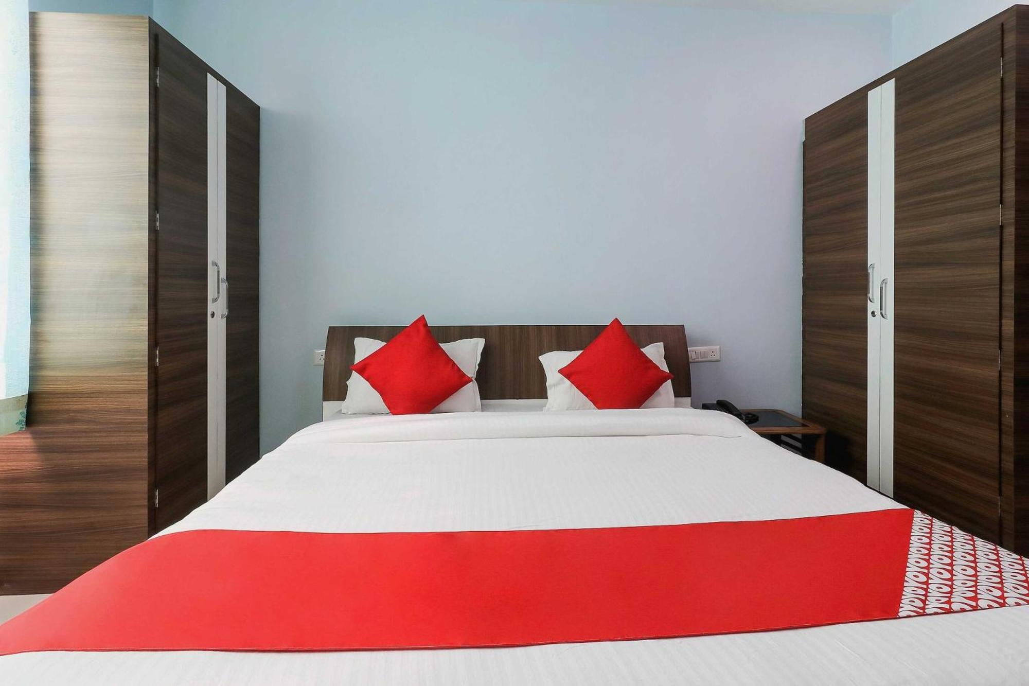 O Jln Hotel Jaipur