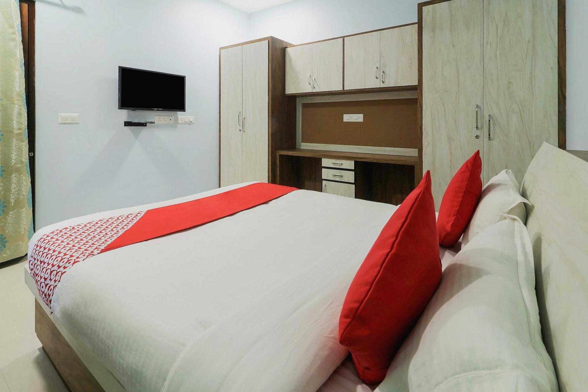 O Jln Hotel 3*
