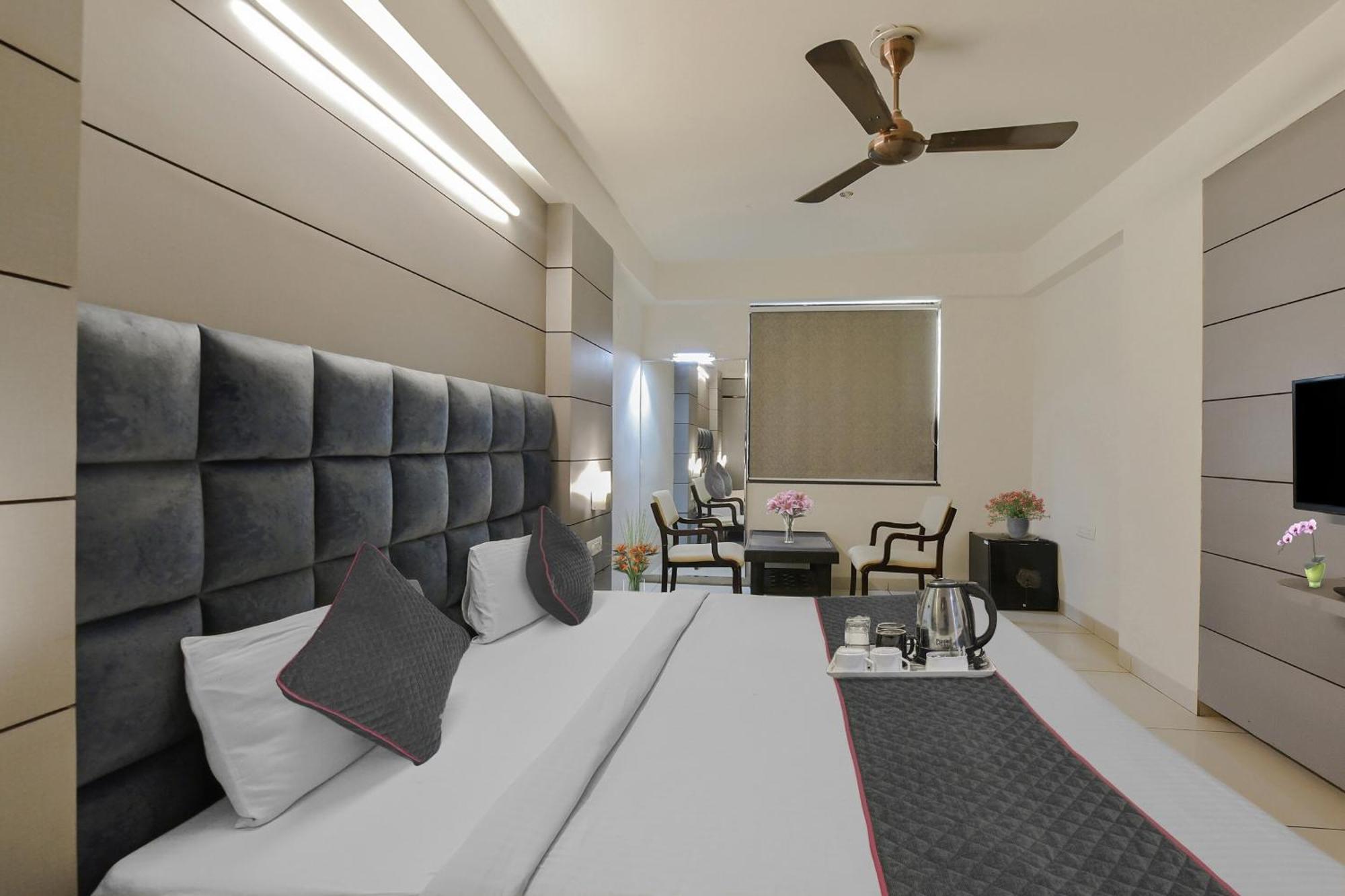 O Rk Palace 3* Jaipur