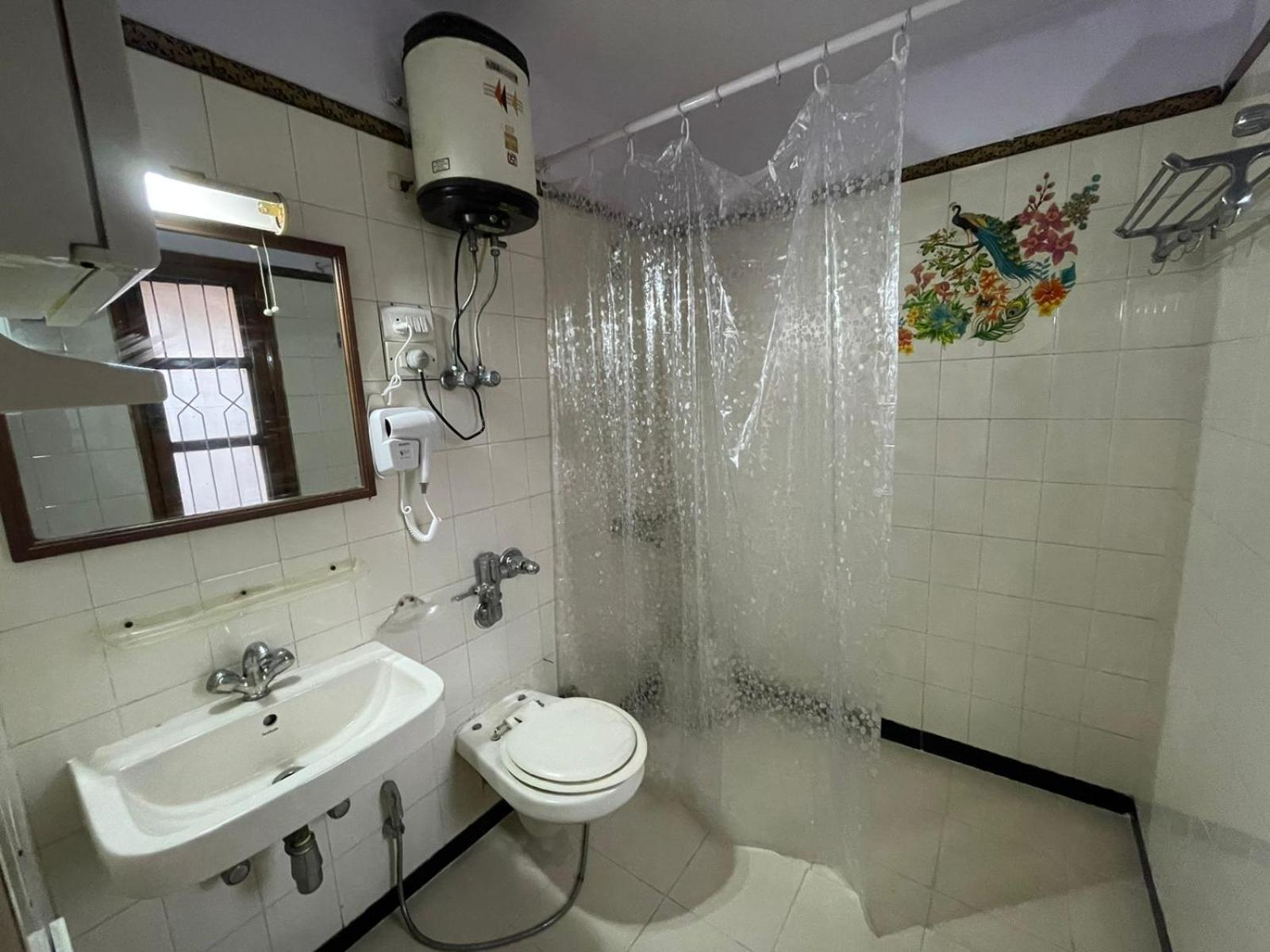 Apartment Aashvi Homes - 4bhk Jaipur