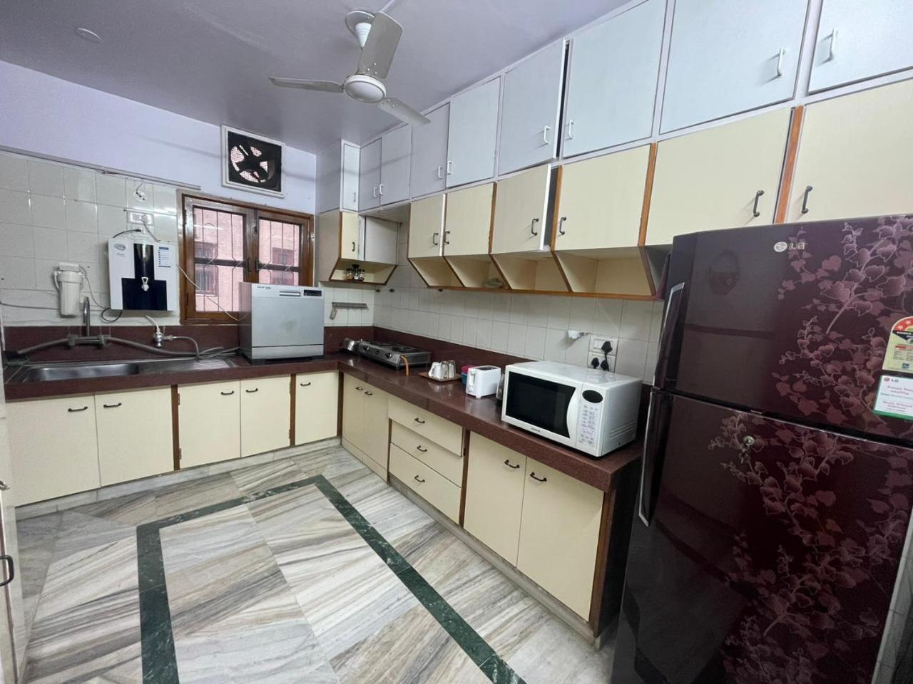 Aashvi Homes - 4bhk
