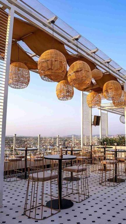 Apartment Grand Anukampa Diona Jaipur
