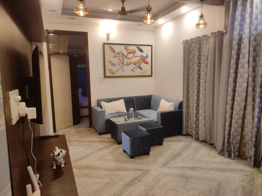 Apartment The Cozy Palace
