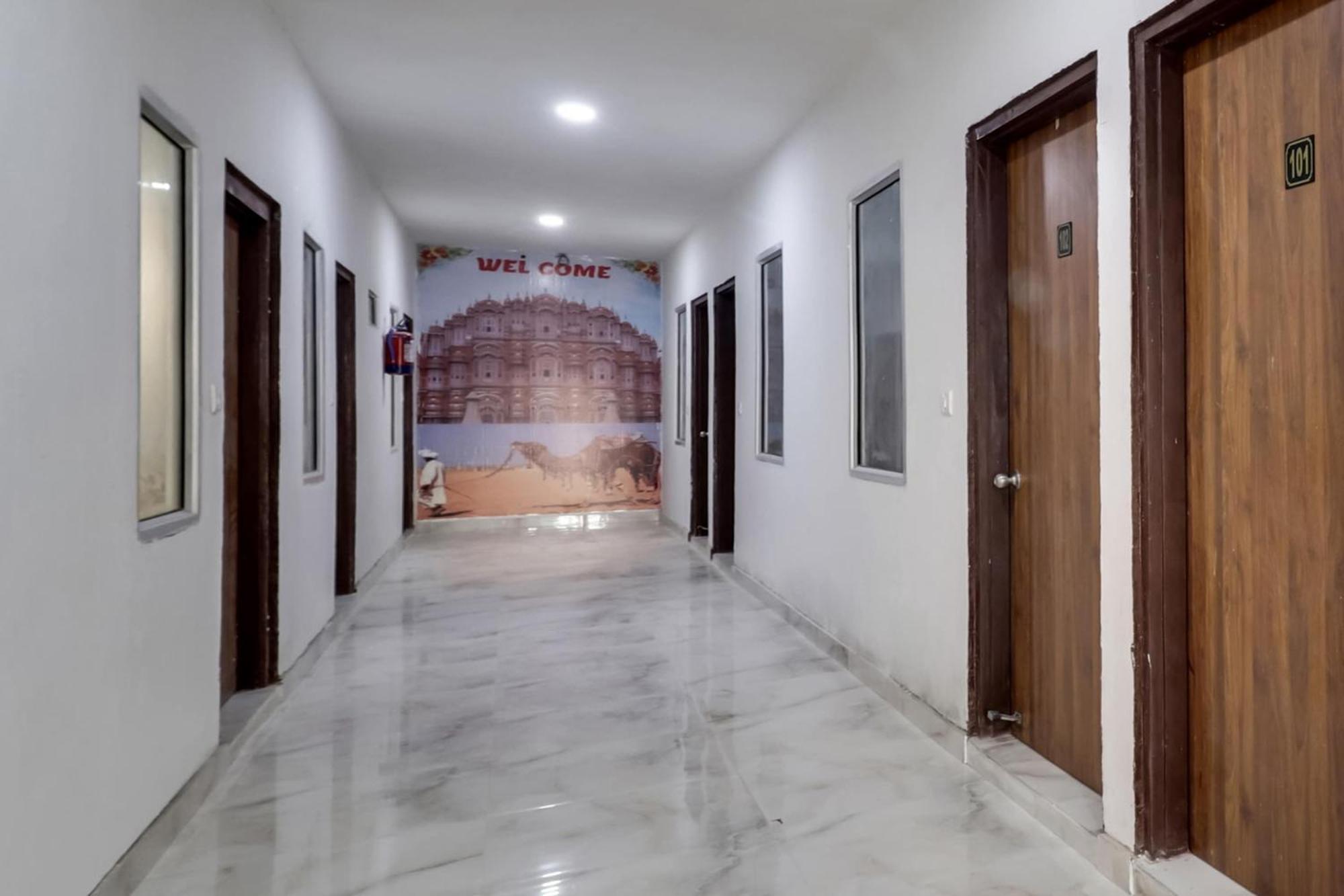 O Rj Jaipur