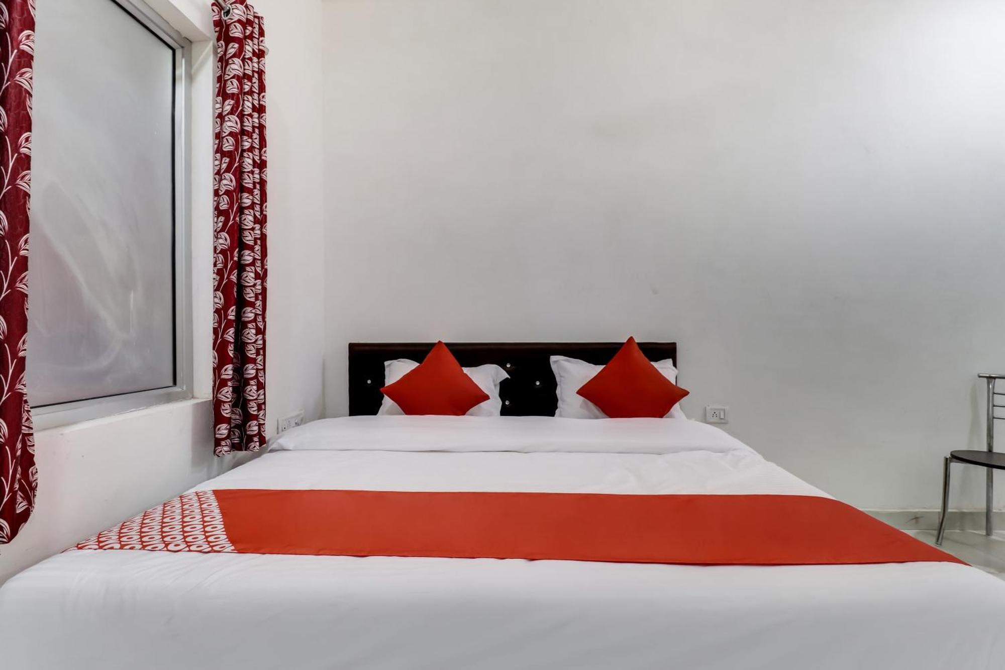 Hotel O Rj