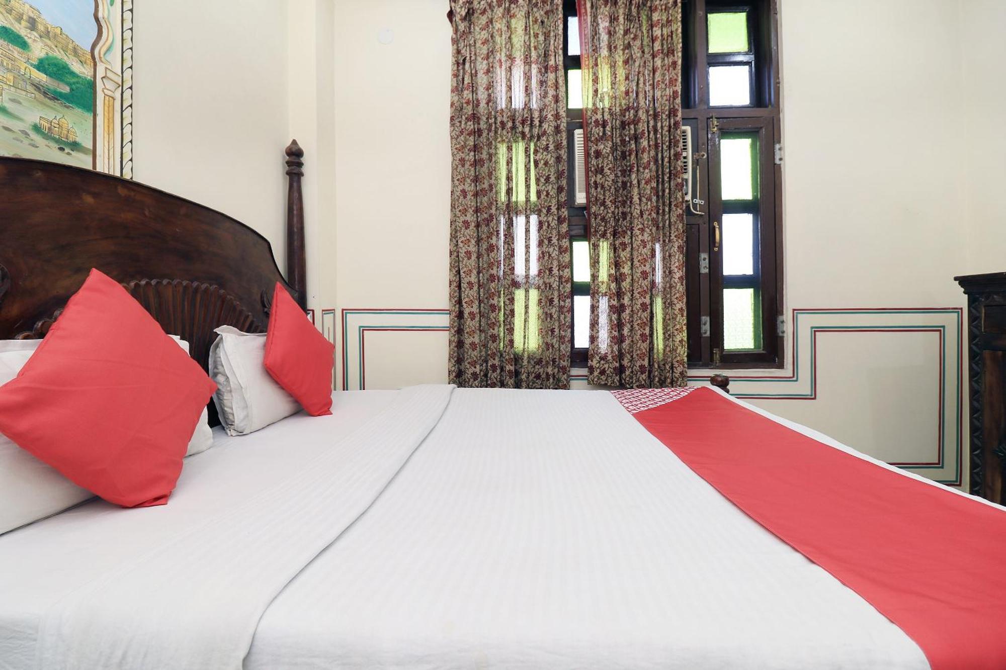 Baba Haveli Jaipur