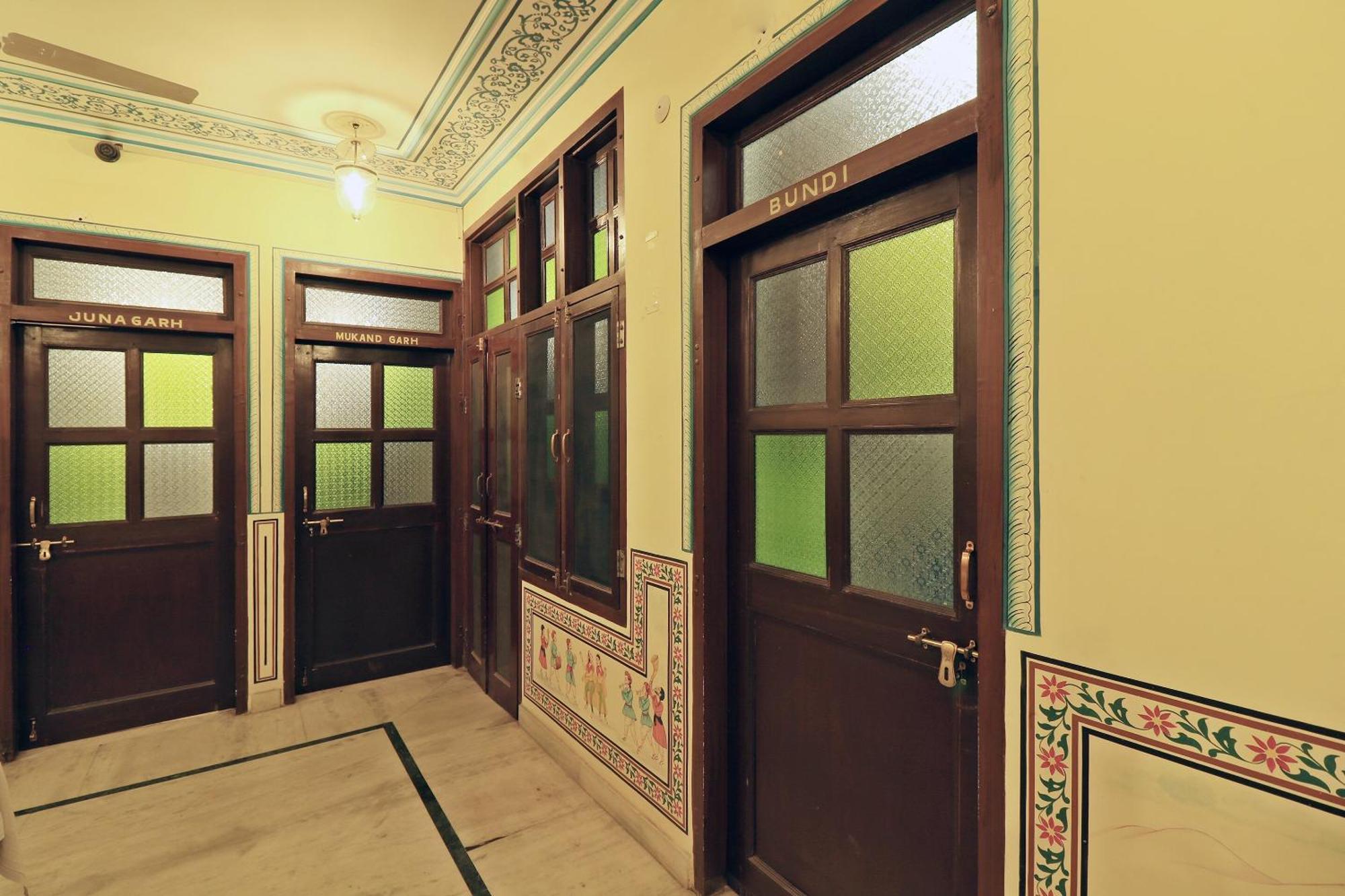 Baba Haveli Hotel