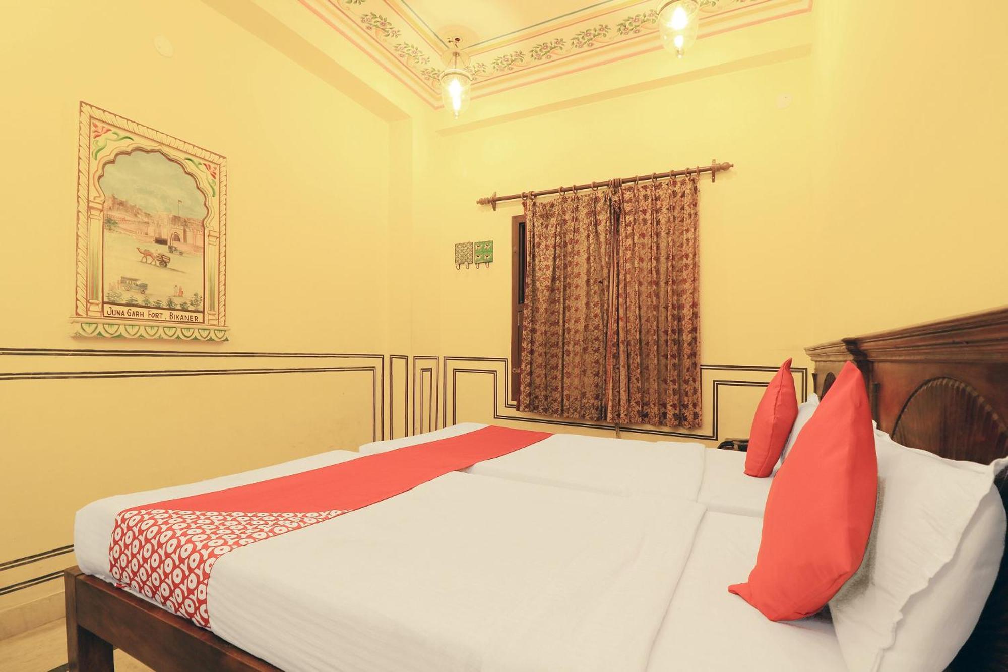 Hotel Baba Haveli 2*