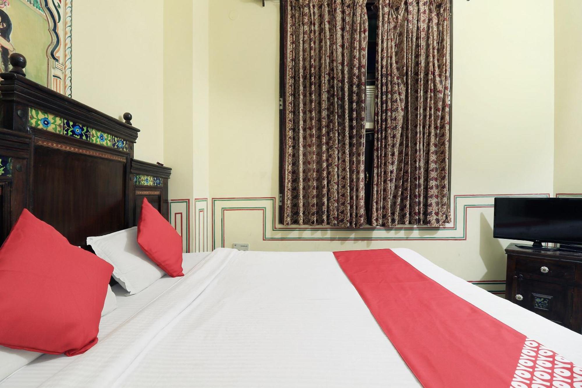 Baba Haveli 2*