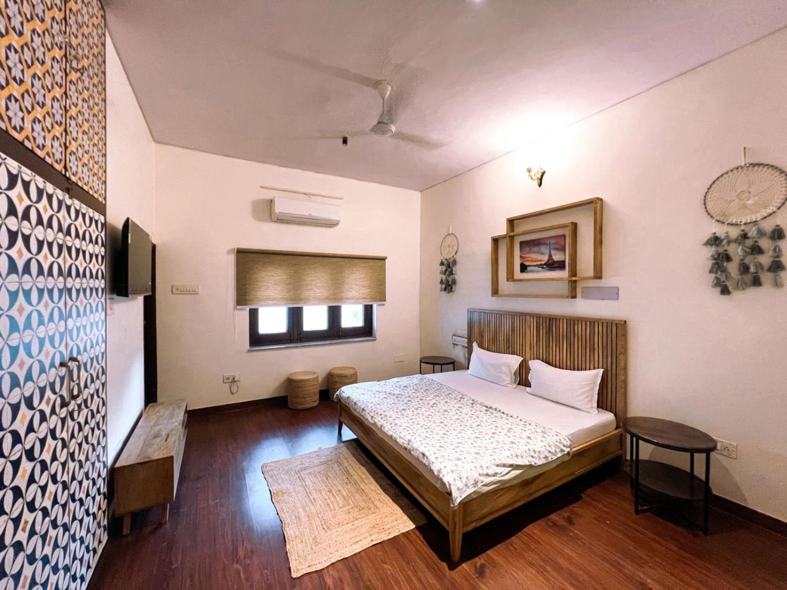 Arka Luxury Bed & Breakfast