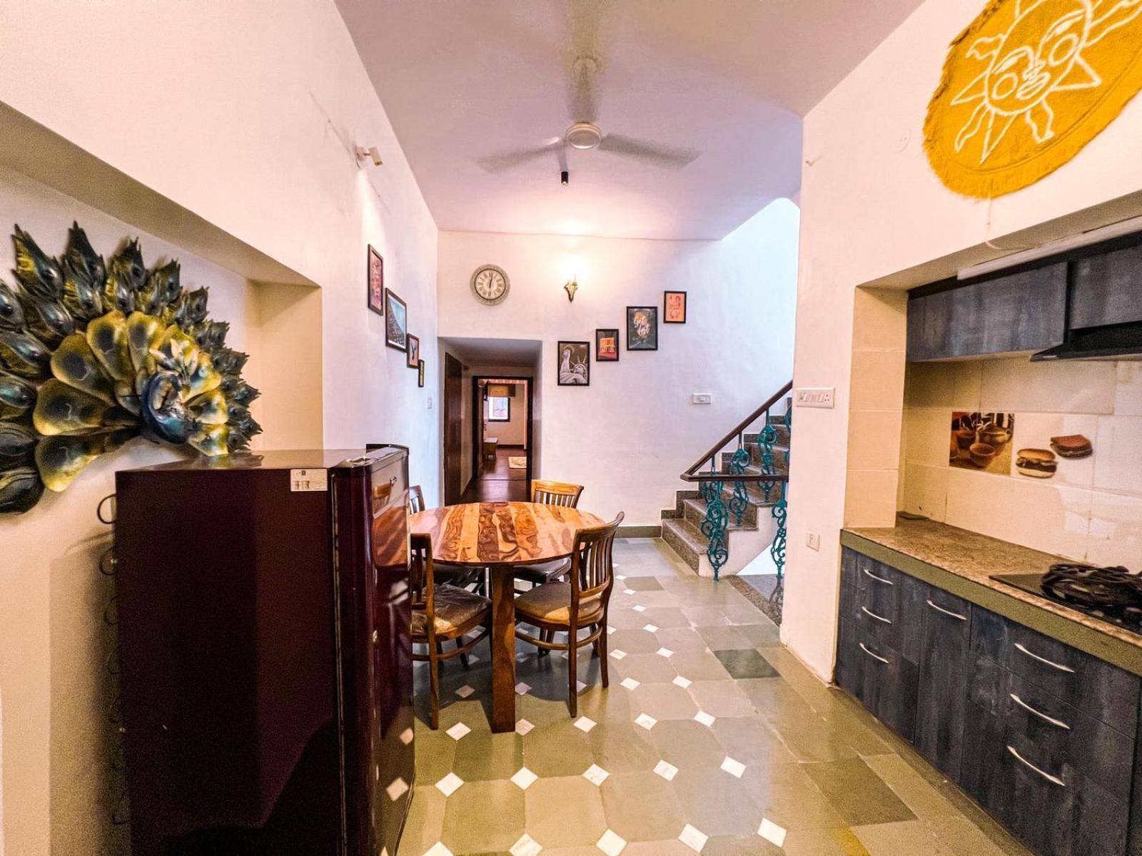 Bed & Breakfast Arka Luxury