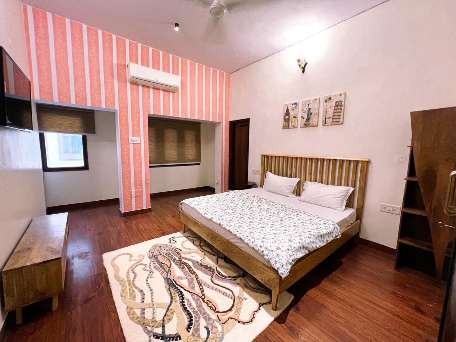 Arka Luxury Bed & Breakfast Jaipur