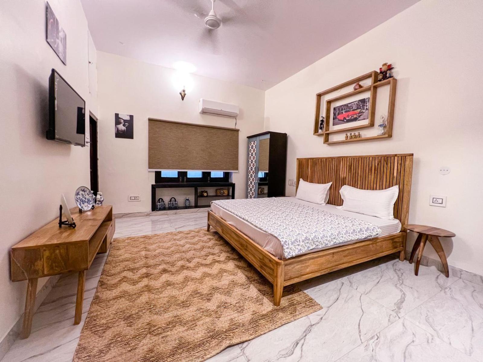 Arka Luxury * Jaipur