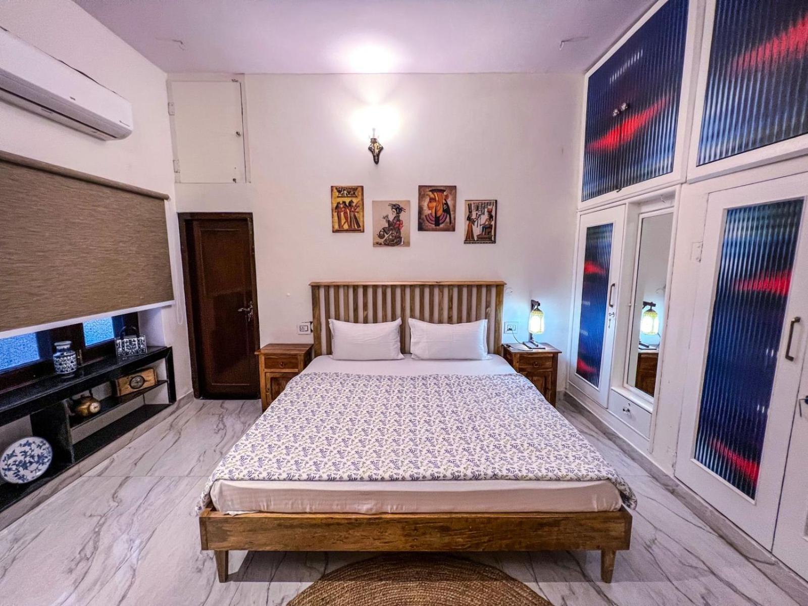 Arka Luxury Jaipur