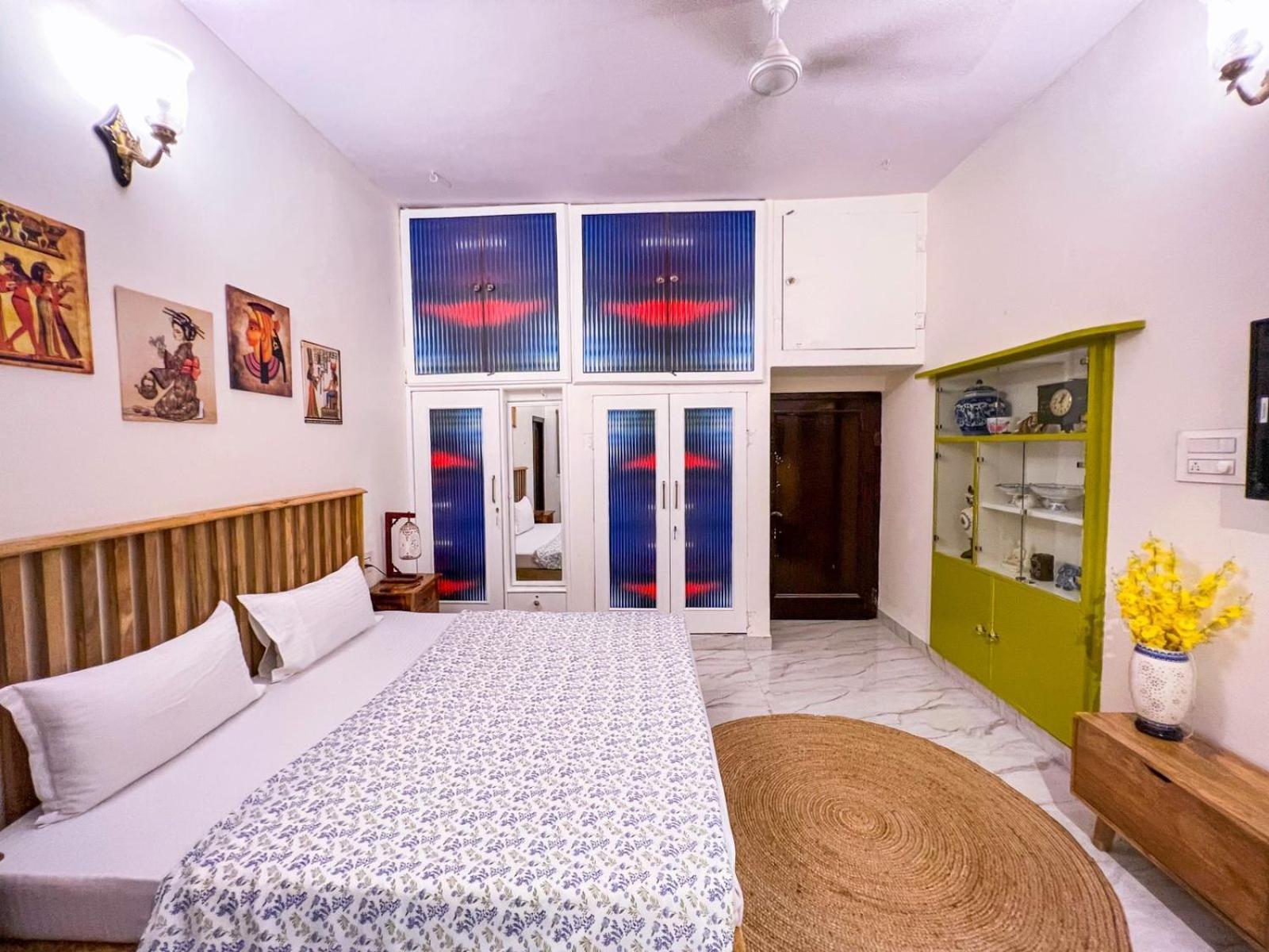 Arka Luxury Bed & Breakfast
