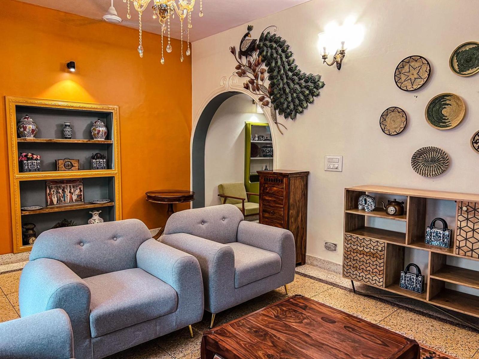 Arka Luxury Jaipur