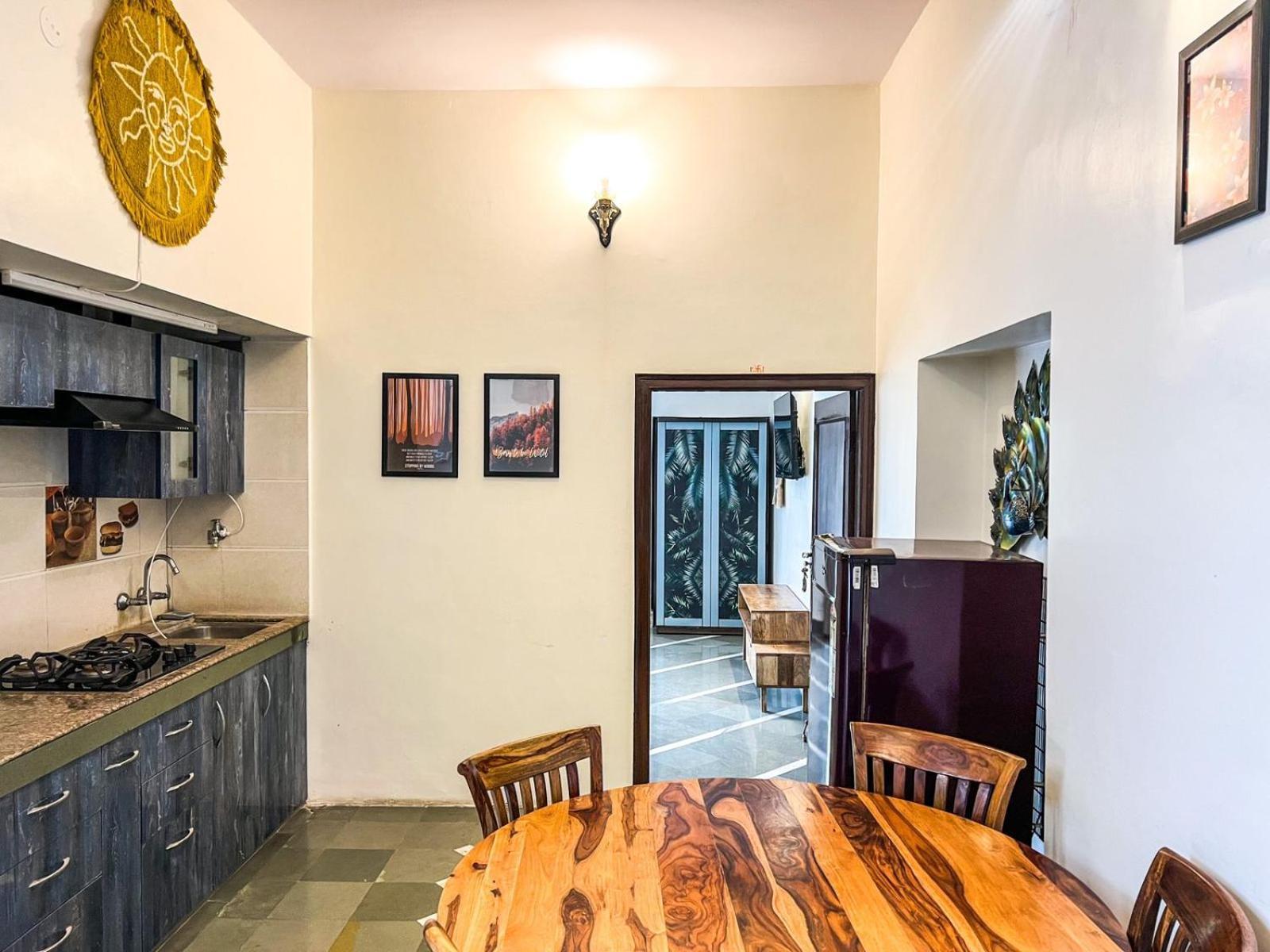 Bed & Breakfast Arka Luxury Jaipur