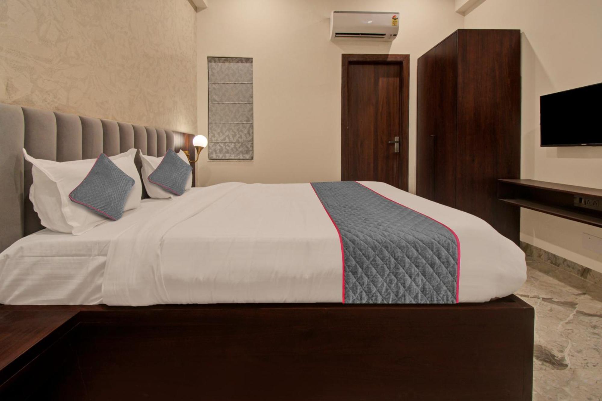 My Residency Hotel Jaipur