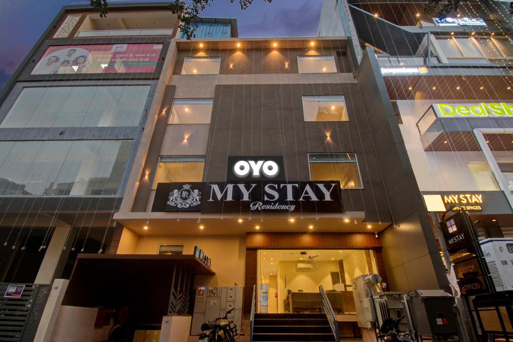 My Residency