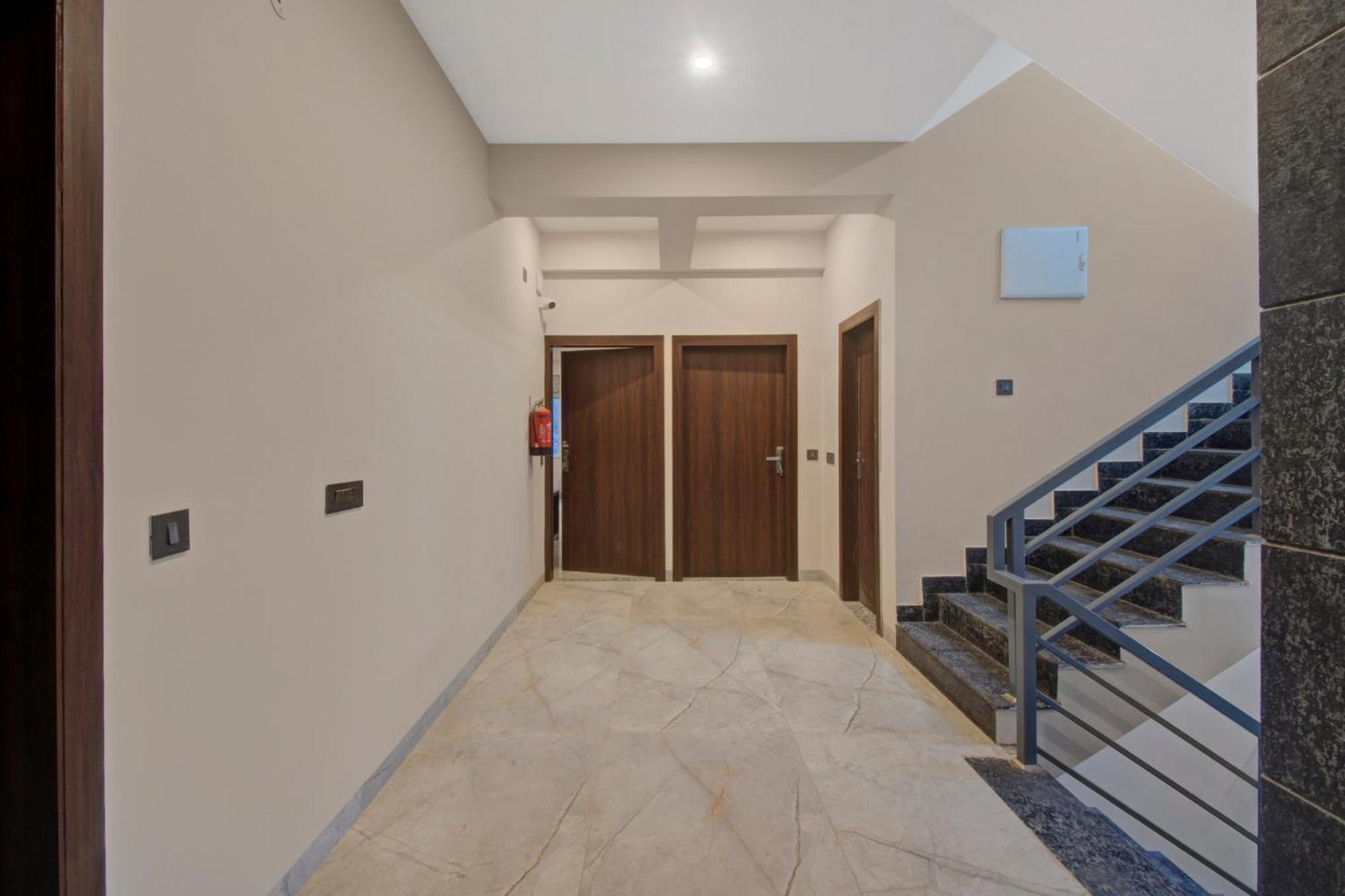 My Residency Hotel