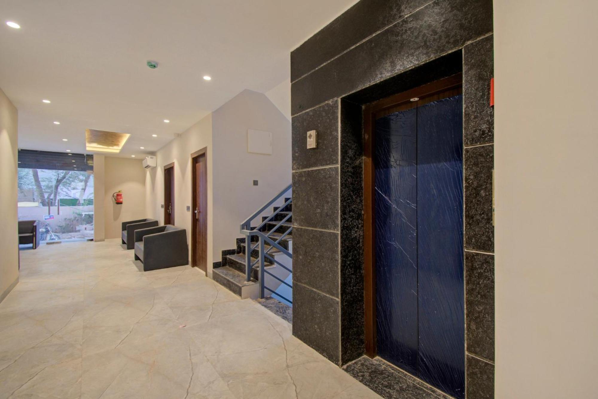 Hotel My Residency 4*