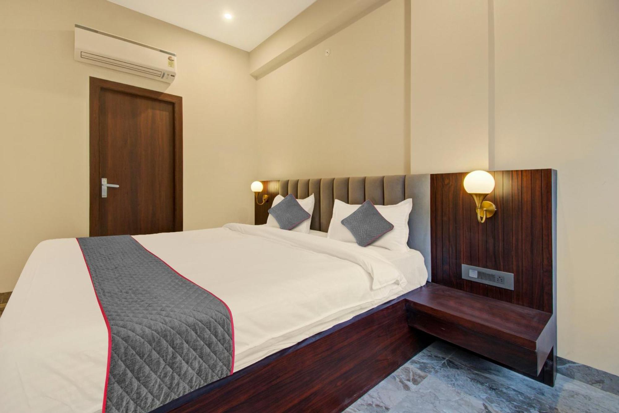 My Residency Hotel Jaipur