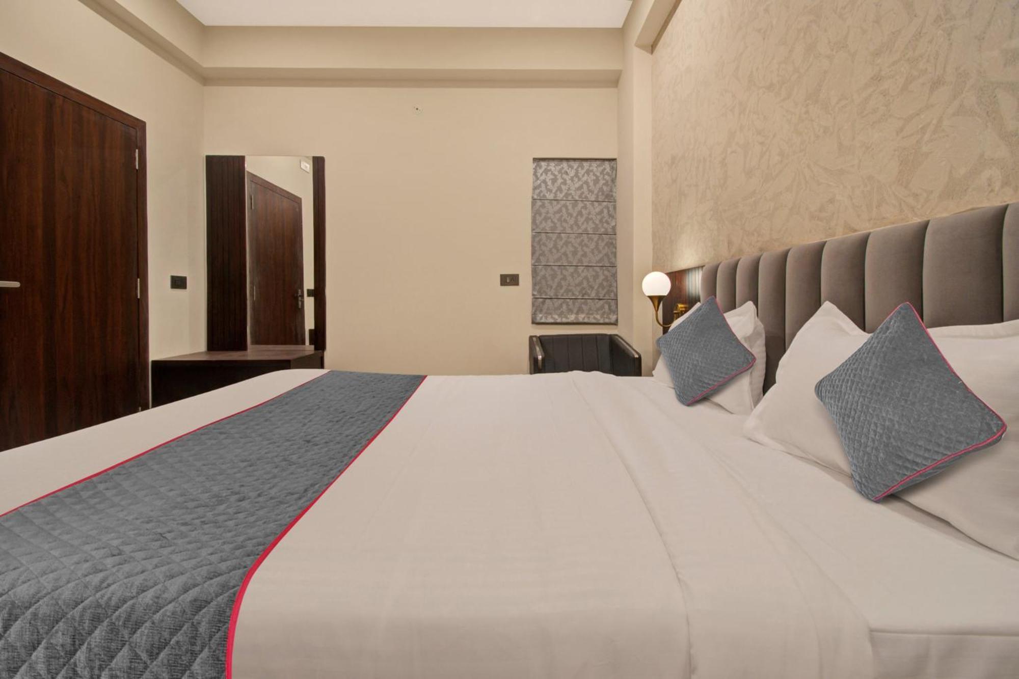 My Residency Jaipur